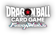 Dragon Ball Super Fusion World FB08 Booster Pack -- NO REFUNDS OR CANCELLATIONS, ALL SALES ARE FINAL